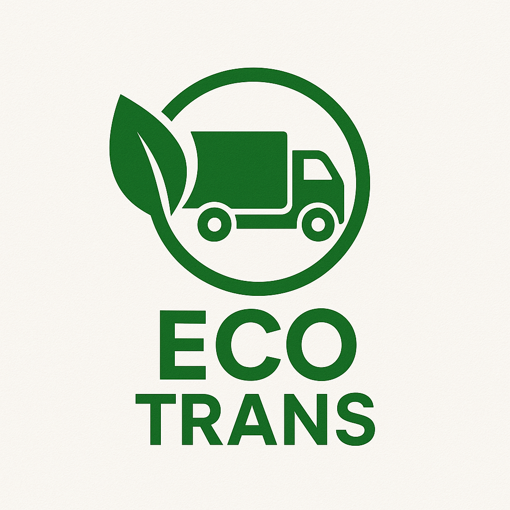 Logo ECO TRANS SQL